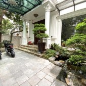 BIỆT THỰ VIEW SÔNG-VƯƠNG KHÍ TỐT-Hoa Lan 6 KĐT Vinhomes Riverside 225m/ MT 9m 79 Tỷ