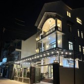 Bán biệt thự Nguyễn Siêu Phường 7 Đà Lạt 247m2