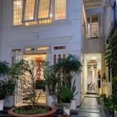 Bán biệt thự mini Lê Hoàng Phái,P17,GV,150m2, chỉ 10.x tỷ