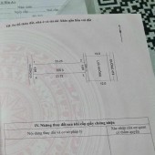 Cc gửi bán lô đất gần 109m2, mặt đường Tỉnh lộ 419, Đại Yên, Chương Mỹ, vỉa hè rộng mênh mông, kinh doanh sầm uất,