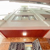 Ô TÔ VÀO NHÀ KIM GIANG 30/33T2 6 4.2 6.9 TỶ THANH TRÌ - 6 TẦNG - 10M RA PHỐ - Ở SƯỚNG - KHU DÂN TRÍ CAO