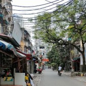 Bán Nhà Trương Định 59m / 5.Tầng / Mặt tiền 4.5m / Giá 7.5 tỷ Hoàng Mai Hà Nội