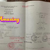 Cc gửi bán 81m2, 3.x tỷ (x nho nhỏ), đất 2 mặt đường QL6 cũ xã Thanh Bình, Chương Mỹ, HN, kinh doanh, ô tô tránh
