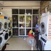 SANG NHƯỢNG CỬA HÀNG GIẶT SẤY Ở QUẬN BÌNH TÂN - HCM