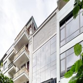 Phân Lô Liền Kề 38 Xuân La, Tây Hồ-Mới đẹp, dân trí cao 87m2/ 5Tầng/ MT 5m 27 Tỷ