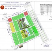 Cty Saigonland cần bán đất nền Tái Định Cư Long Thọ Nhơn Trạch - Cửa ngõ Cảng Phước An.