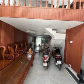 - F.TÂN QUY - QUẬN 7 - NHỈNH 4 TỶ 3 TẦNG - MẶT TIỀN ĐƯỜNG VỊ TRÍ ĐẮC ĐỊA -VỪA Ở VỪA KINH DOANH
