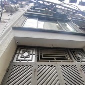 Bán Nhà Ngõ 68 Cầu Giấy 55m x 5 Tầng Full Bê TÔng GIá 8.9 Tỷ.