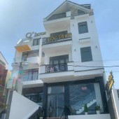 Cần Bán Căn Khách sạn mặt tiền hẻm 27 Lê Hồng Phong Phường 4 Đà Lạt