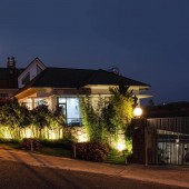 Bán villa sân vườn tại An Sơn Phường 4 Đà Lạt 413m2