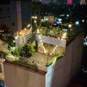 Sang nhượng quán cafe tầng thượng - view 4 hướng đẹp nhất khu Ngã Tư Sở.