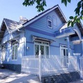 Bán nhà Mẫu Tâm Phường 5 Đà Lạt 98m2 4 phòng ngủ
