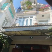 GIẢM 300 triệu - NHÀ 3 TẦNG - Ô TÔ NGŨ TRONG NHÀ - 5x19m - ĐÀO TÔNG NGUYÊN - PHÚ XUÂN - GIÁ 6 TỶ xx