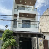 4 TẦNG NHÀ ĐẸP Ở NGAY HOÀNG HOA THÁM - PHÚ NHUẬN - HXH ĐỖ CỬA - 4,8X14= 67M2 -
