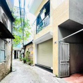 BÁN NHÀ PHƯƠNG LIỆT THANH XUÂN 48M X 6 TẦNG LÔ GÓC GIÁ 7.9 TỶ.
