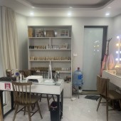 SANG NHƯỢNG TIỆM NAIL – MI – GỘI – CHÀ GÓT TẠI TRUNG HÒA, CẦU GIẤY