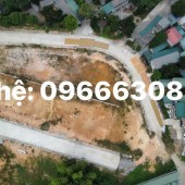 Bán Lô Đất Đẹp - Lô Góc 2 Mặt Tiền Sau Đại Học Tân Trào TP Tuyên Quang