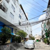 GIÁ 2Tỷ100 - Chung cư Nguyễn Thị Tần Phường 2 Quận 8 - có thang máy - Đang cho thuê 7Triệu/tháng
