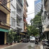 PHÂN KHÚC HIẾM-Phân Lô Phố Huỳnh Thúc Kháng,Nguyên Hồng 36/44m7Tầng 16.5 Tỷ