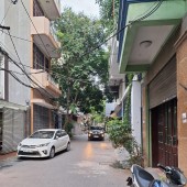 HOÀNG VĂN THÁI - THANH XUÂN - PHÂN LÔ VIP - 3 Ô TÔ TRÁNH - Ô CHỜ THANG MÁY - 2 MẶT THOÁNG - KINH DOANH TUỲ THÍCH.