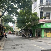Bán Tòa Nhà Văn Phòng Mặt Phố Vương Thừa Vũ 115m x 8 Tầng Mt 4.5M Giá 35 Tỷ.