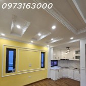 Bán nhà siêu phẩm NGUYỄN VĂN CỪ, 34M2, NGÕ NÔNG, NHÀ MỚI TINH , NHỈNH 4 TỶ.