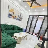 Bán nhà Tôn Đức Thắng, DT 30m2 x 6 tầng, 4,98 tỷ, Lô góc, Nội thất đầy đủ, 50m ra phố, ngõ thông kinh doanh nhộn nhịp, hàng xóm thân thiện dễ gần,