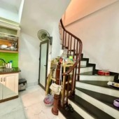 BÁN NHÀ LÔ GÓC, TRUNG TÂM QUẬN HAI BÀ TRƯNG, DIỆN TÍCH 35M2, 5 TẦNG, MẶT TIỀN 4M, CHỈ 6 TỶ.