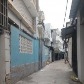 NHÀ FULL NỘI THẤT - KHU NHÀ GIÀU - CHỈ 2.3 TỶ HẺM NHỰA XE HƠI -