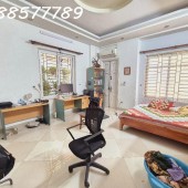 Bán siêu phẩm nhà Cầu Giấy. 2 ô to cất trong nhà. 5 tầng 58 m2.