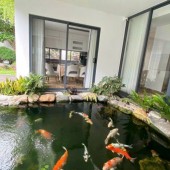 Bán biệt thự sân vườn tại Vạn Hạnh Phường 8 Đà Lạt