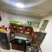 CHỈ 4Tỷ200 - Nhà 4 tầng 4x20m - Hẻm thông Phạm Thế Hiển - Phường 5 - Quận 8