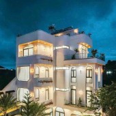 Bán villa đối diện thung lũng tình yêu phường 8 Đà Lạt