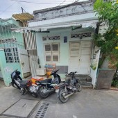 BÁN ĐẤT TẶNG NHÀ CẤP 4 HẺM ĐƯỜNG 2/4 VẠN THẮNG TTTP NHA TRANG