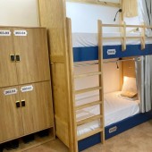 Bán Nhà Phố Mã Mây 150M2 6 Tầng Thang Máy 81 Tỷ -Đang KD Hostel - Nở Hậu