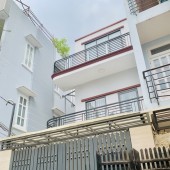 Bán nhà 1/ Nguyễn Đức Thuận, Phường 13, Tân Bình - 66m2 - chỉ 7.6 tỷ