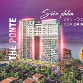 Nhận chuyển nhượng chung cư The Ponte thuộc dự án Sun Ponte Residence Đà Nẵng