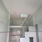 Bán gấp nhà ngay Mã Lò, Bình Tân, 27m2, 3 tầng, HXT, nhỉnh 2 tỷ