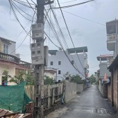 Bán đất Tiên Dương, Đông Anh 80m2 -mặt tiền 5m - Gần cầu Nhật Tân, Ô tô vào đất- Chỉ 5x triệu/m2