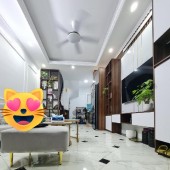 Bán nhà Vũ Trọng Phụng - ngõ nông - ngõ thông - gần phố - lô góc - tiện ích ngập tràn 26m 4.5T