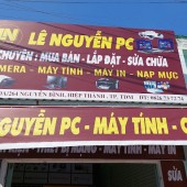 Máy Tính Giá Sinh Viên Tại Bình Dương - LÊ NGUYỄN PC