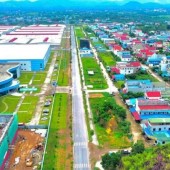 Đất nền đối diện kcn phổ yên, TN