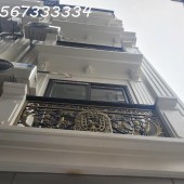 TÔI CẦN BÁN  CĂN NHÀ 5 TẦNG MỚI XÂY , THIẾT KẾ HIỆN ĐẠI  , NỘI THẤT ĐẦY ĐỦ , SỔ SÁCH RÕ RÀNG , QUY HOẠCH ĐẸP GIÁ 6TY150 CÓ THƯƠNG LƯỢNG