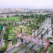 CHÍNH CHỦ BÁN 3PN LANDMARK 81 FULL NỘI THẤT ĐÃ CÓ SỔ