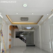 BÁN NHÀ MỚI KHU VIP TÊN LỬA, 5X20M, 3.5 TẤM ĐÚC, GẦN NHÀ THỜ THÁNH PHAOLO, 13 TỶ TL