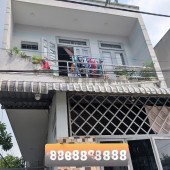 Nhà Hẻm 551 Lê Văn Khương  Quận 12 125m2 Ngang 5m Chỉ 6 Tỷ 2.