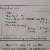 Chính chủ cần bán nhà ngay đầu hẻm ra đường Trương Văn Hải, Tăng Nhơn Phú B, Quận 9, Hồ Chí Minh.