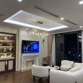 Chính chủ bán hoặc cho thuê căn hộ full nội thất Vinhomes Metropolis Liễu Giai