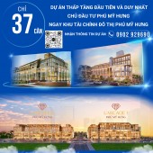 Full giỏ hàng và bảng giá dự án L'Arcade Phú Mỹ Hưng. Liên hệ 0902 929690 để nhận báo giá