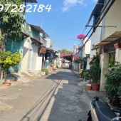 MUA BÁN NHÀ,HẺM XE HƠI,DT 66M2,LÃ XUÂN OAI,NGÃ BA LÒ LU,Q 9,GIÁ 4,2 TỶ